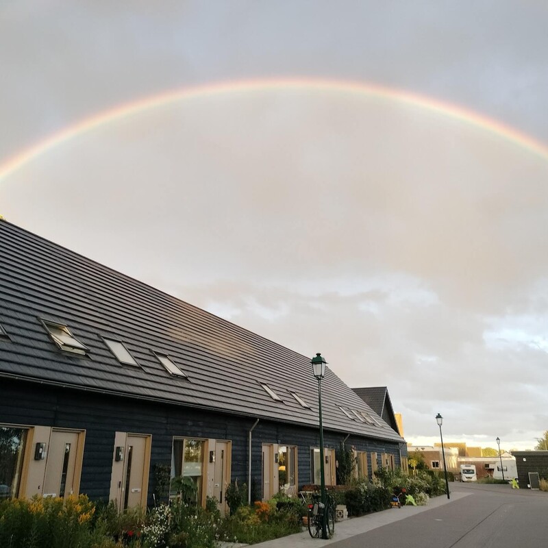 Welkom in de Binnentuin
